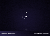 Animation Floating GIF by youmotion.com