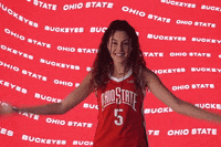 Ohio State Emma GIF by Ohio State Athletics