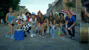 kaunastic happy wow cheers amazing GIF