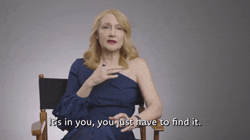 Toronto International Film Festival GIF by TIFF