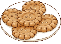 Korean Sticker by vank