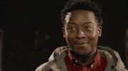 God Friended Me Brandon Michael Hall GIF by CBS