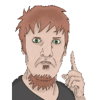 Drawing No Sticker