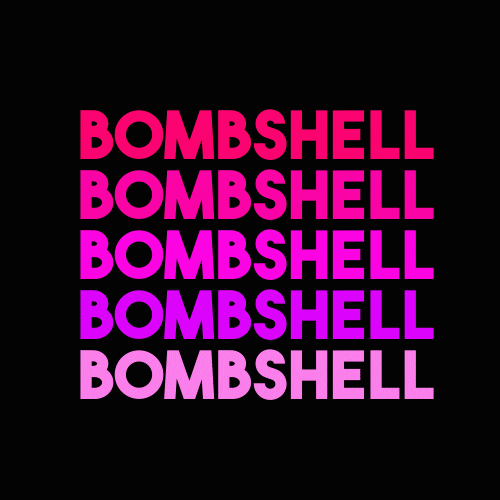Team Bombshell GIF by Bombshell Productions