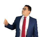 Great Job Lawyer Sticker by Rolando Vazquez Law