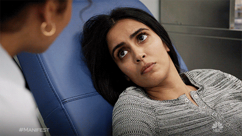 Nbc Season 2 Episode 9 GIF by Manifest