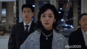 Walking Passing By GIF