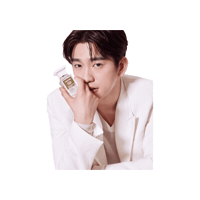 Parkjinyoung Sticker