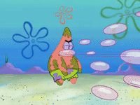 season 5 000 patties under the sea GIF by SpongeBob SquarePants