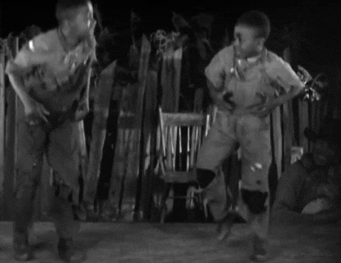 Wins_and_Lessons dance black and white wins and lessons wins lessons GIF
