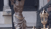 Semana Santa Fe GIF