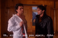 season 2 episode 20 GIF by Twin Peaks on Showtime