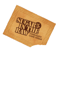 Coffee Cooking Sticker by In The Raw