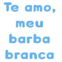 Te Amo Frases Sticker