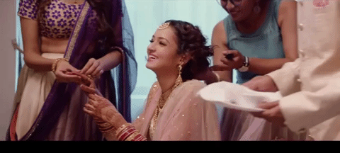india GIF by bypriyashah