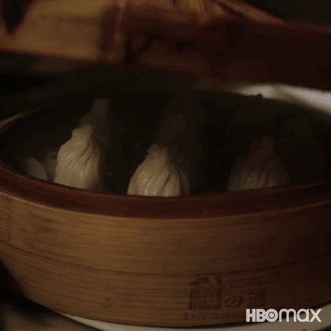 Food Porn Culture GIF by HBO Max