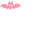 Pink Love Sticker by bymartioska