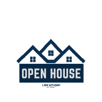 Real Estate Brokerage Sticker by LoKation