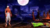 Video Game Victory GIF by CAPCOM