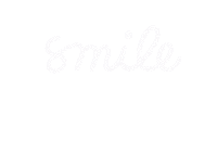 Positivity Smile Sticker by justdrawingwords
