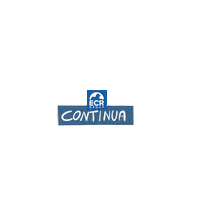 Continua Sticker by ECRGroup