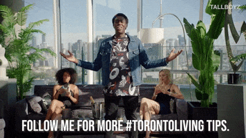 Season 3 Cbc GIF by TallBoyz