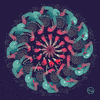 Animation Art GIF by Fong Ni