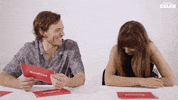 Sam Claflin GIF by BuzzFeed