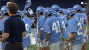 University Of North Carolina Ncaa GIF by UNC Tar Heels