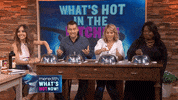 fast forward omg GIF by The Meredith Vieira Show