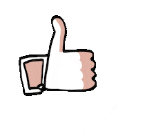 buntUNDkreativ_ i like ilike like me like4like Sticker