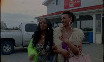best friend fur GIF by Amaal