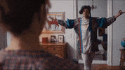 Fashion Weekend GIF by starkl gifs