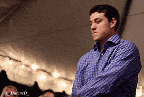 Sport Dancing GIF