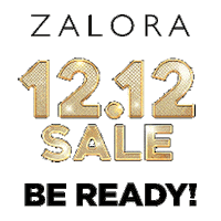 Harbolnas Sticker by ZALORA