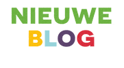 Mm Newblog Sticker by MijnMarketingcom