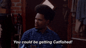 Online Dating GIF by CallMeKatFOX