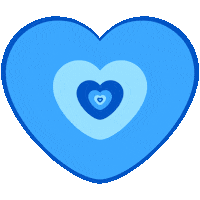 Happy Birthday Love Sticker by Feliks Tomasz Konczakowski