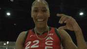 Mental Health Wnba GIF by Love, Your Mind