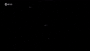 Space Science Moon GIF by European Space Agency - ESA