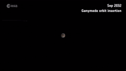 space science animation GIF by European Space Agency - ESA