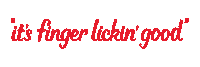 Kfc Sticker by kfctaiwan