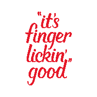 Kfc Sticker by kfctaiwan