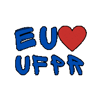 Sticker by UFPR TV