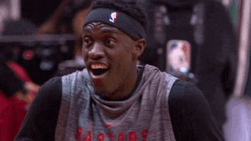 nba finals basketball GIF by NBA
