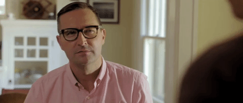 double take what GIF by Portlandia