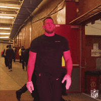 National Football League GIF by NFL
