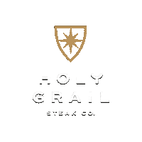 HolyGrailSteak beef steak burgers wagyu Sticker