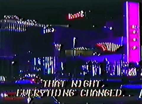 glitchedmemories giphyupload GIF