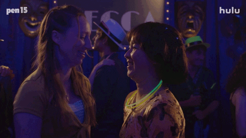 Anna Maya GIF by HULU
